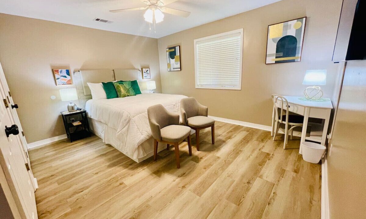 Photo of Bedroom in Hammond