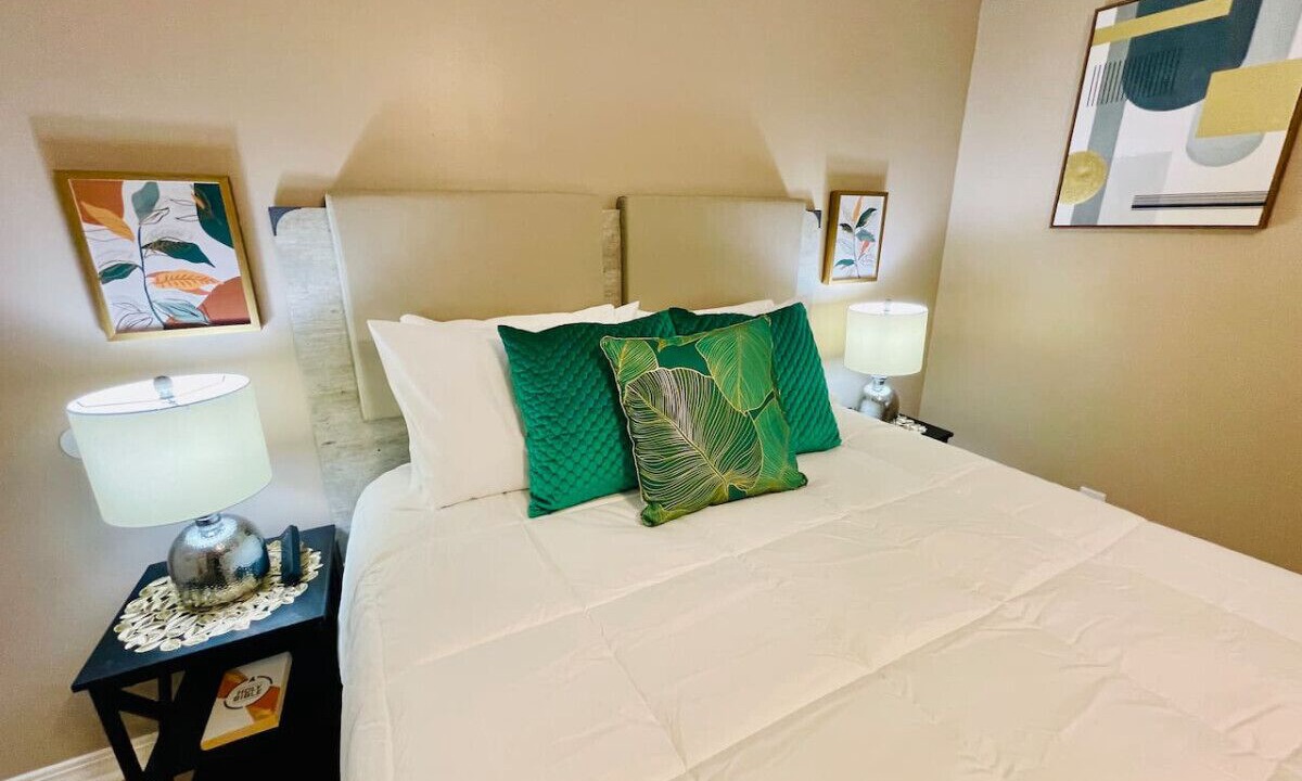 Photo of Bedroom in Hammond