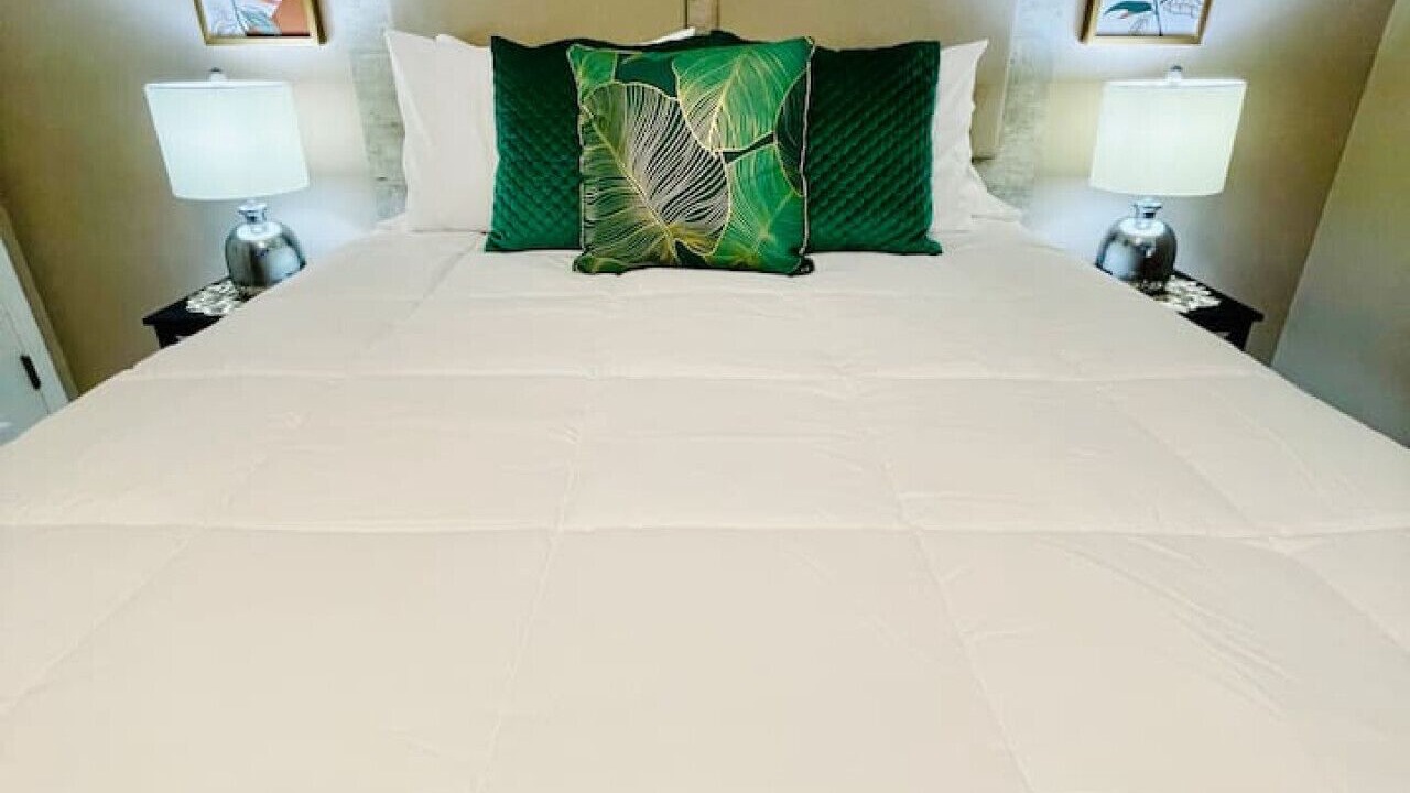 Photo of Bedroom in Hammond