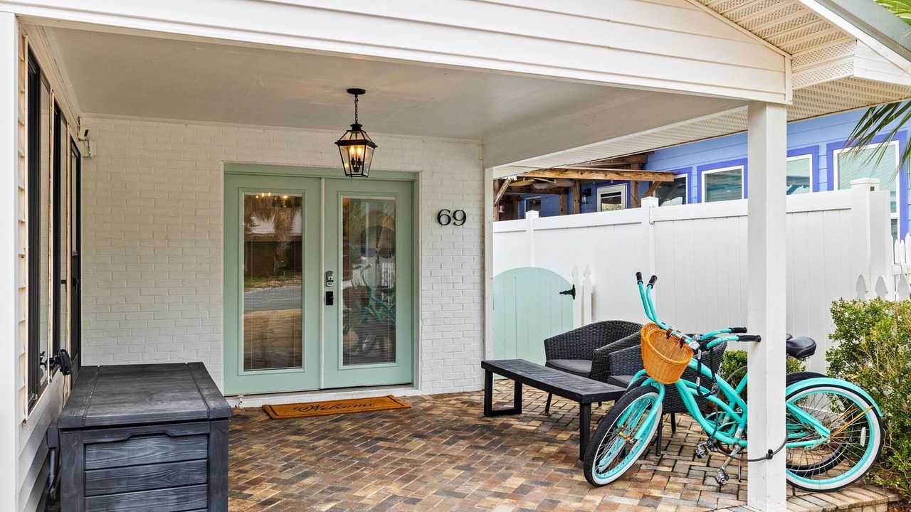 Photo of Outdoor in Santa Rosa Beach