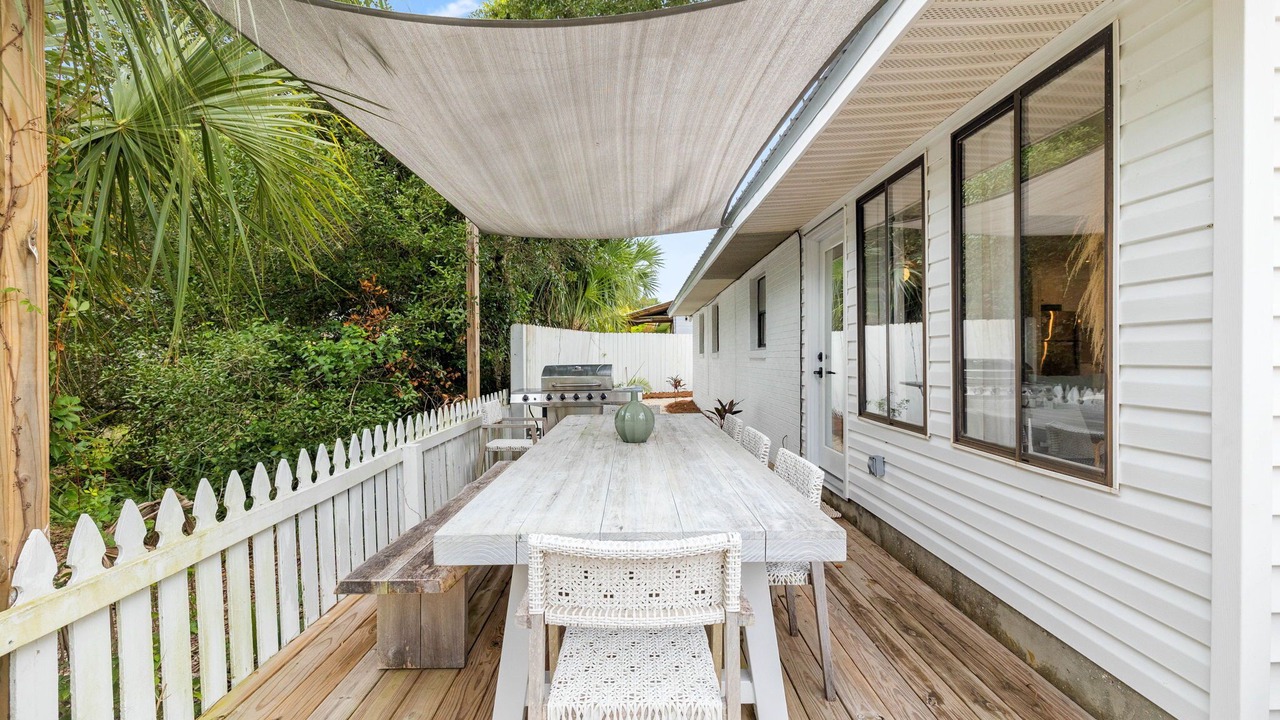 Photo of Outdoor in Santa Rosa Beach
