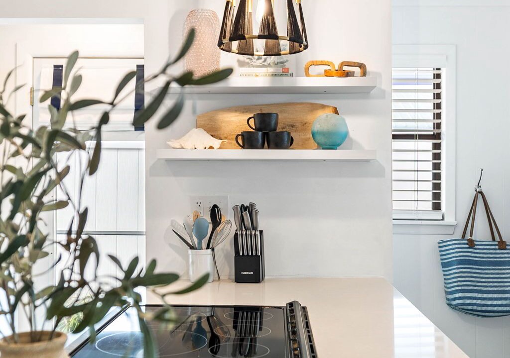Photo of Kitchen in Santa Rosa Beach