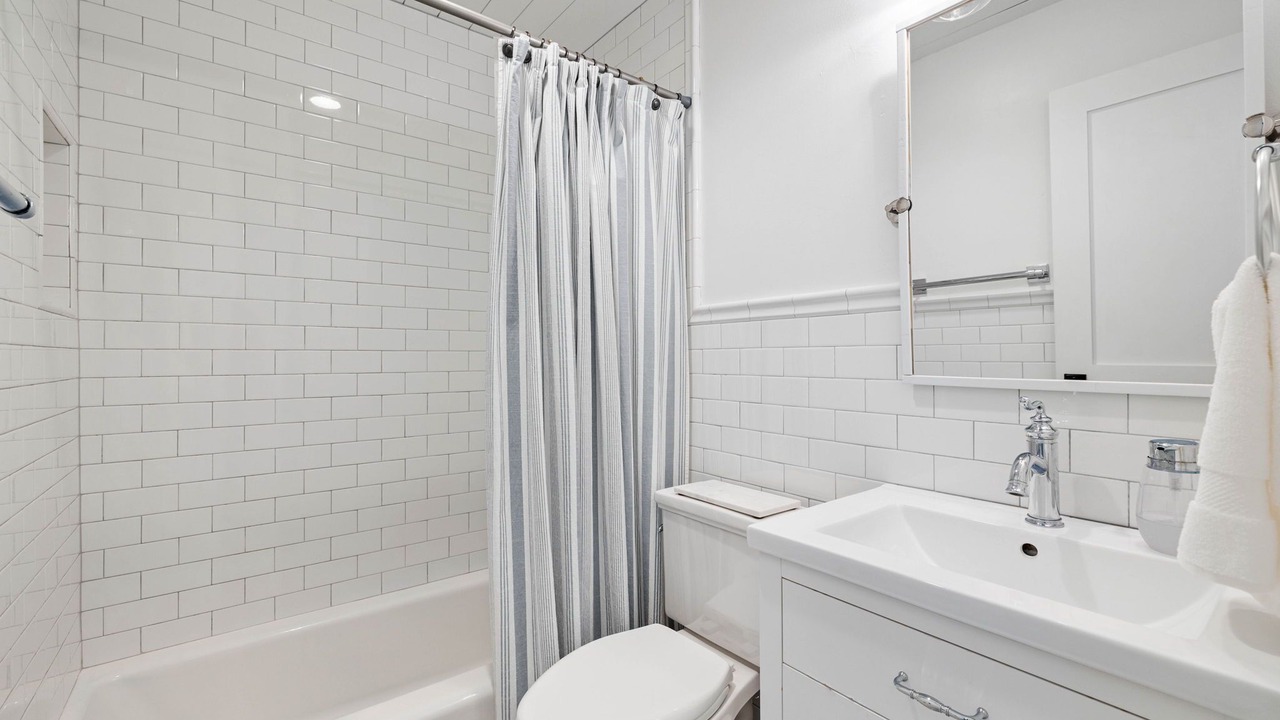 Photo of Bathroom in Santa Rosa Beach