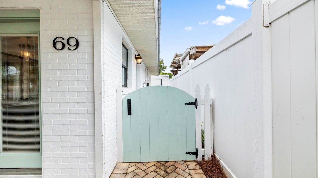 Photo of Outdoor in Santa Rosa Beach