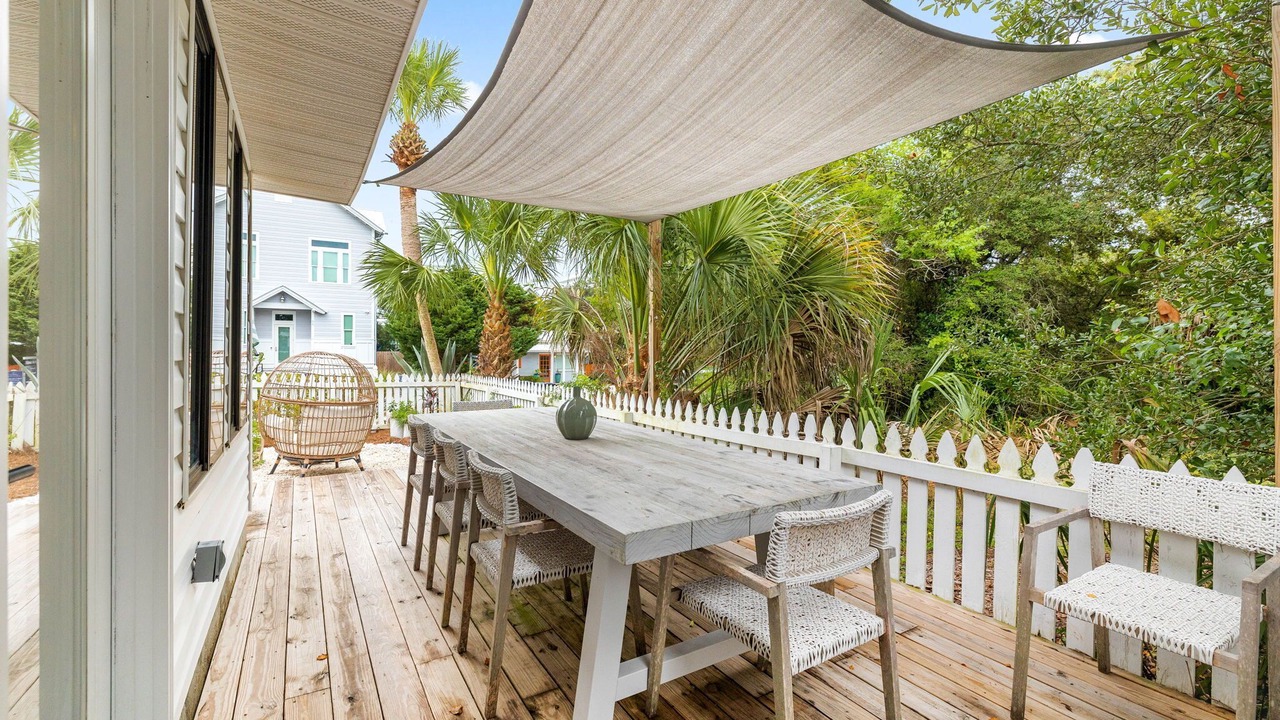 Photo of Outdoor in Santa Rosa Beach