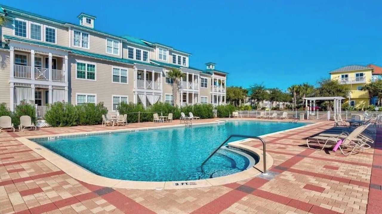 Photo of Outdoor in Santa Rosa Beach