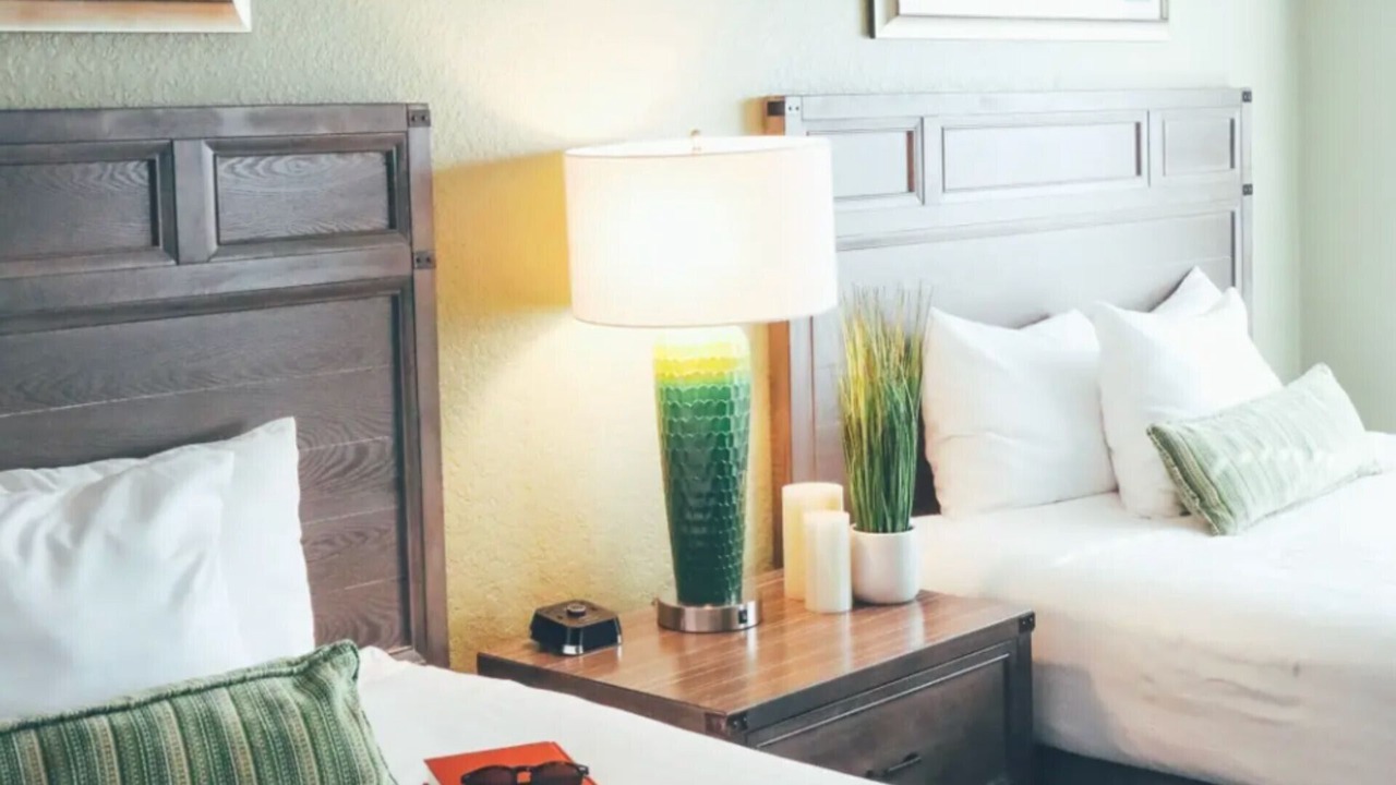 Photo of Bedroom in Orange Lake