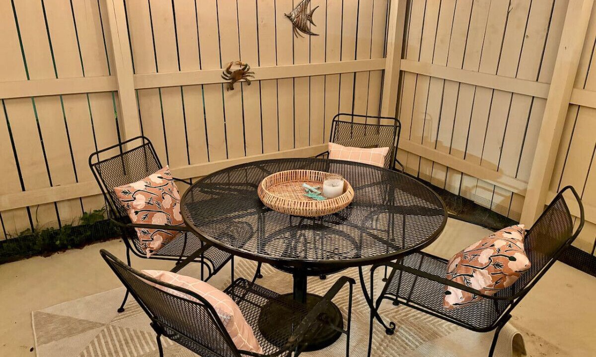 Photo of Outdoor in Summer Breeze