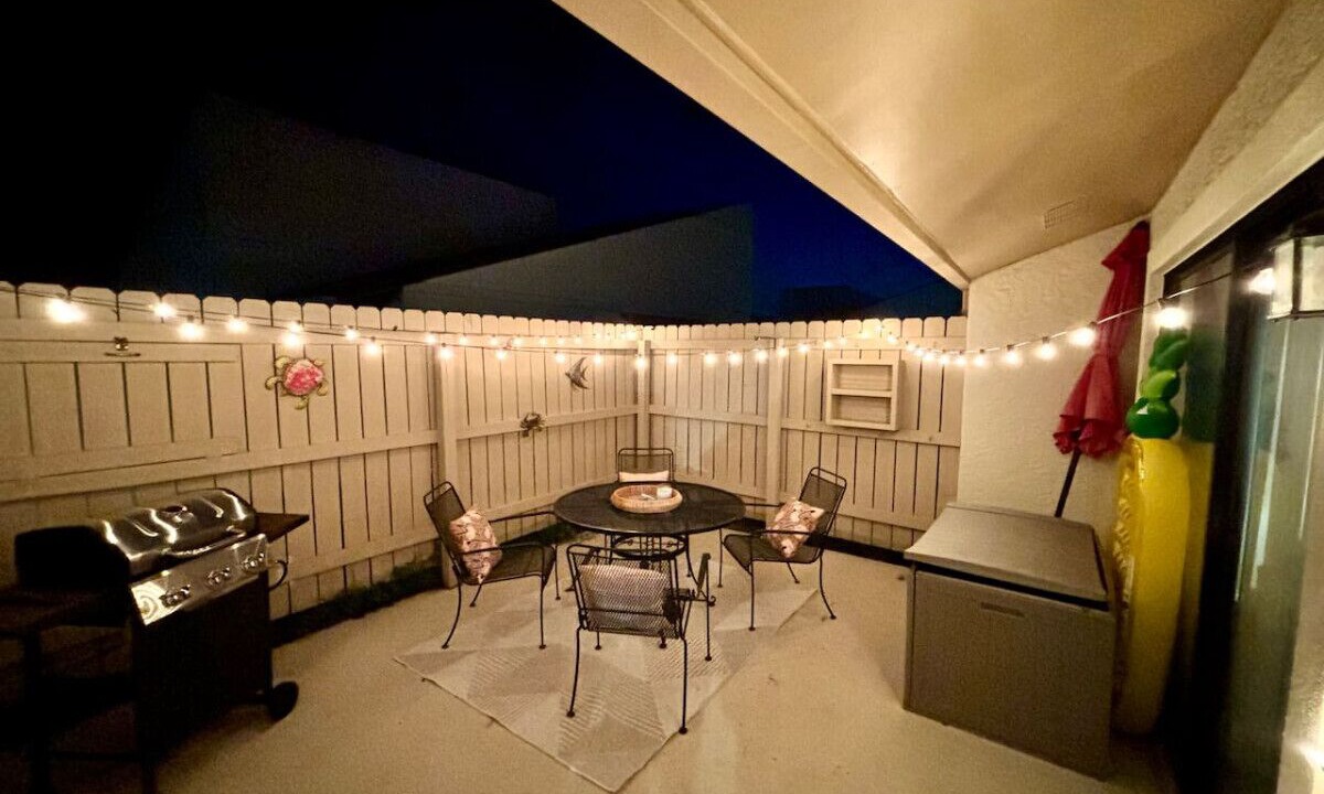 Photo of Outdoor in Summer Breeze