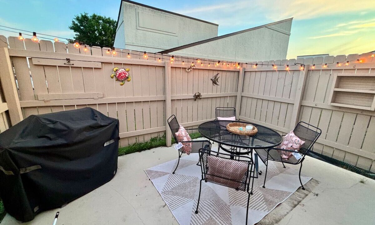 Photo of Outdoor in Summer Breeze