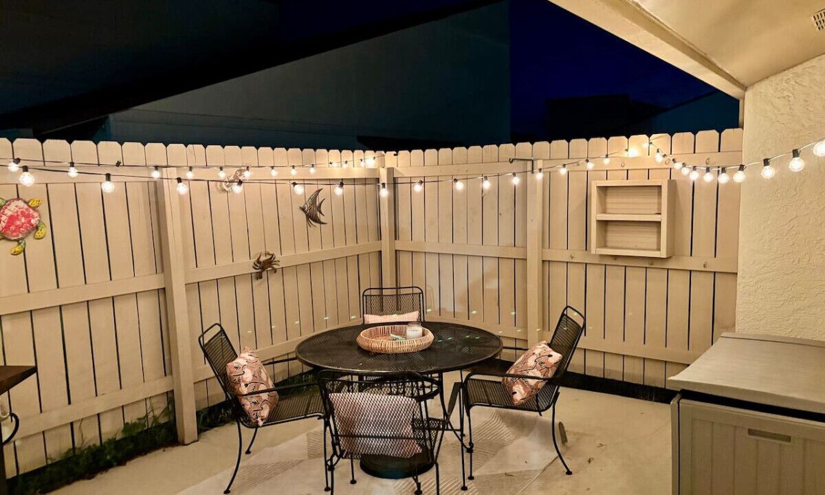 Photo of Outdoor in Summer Breeze