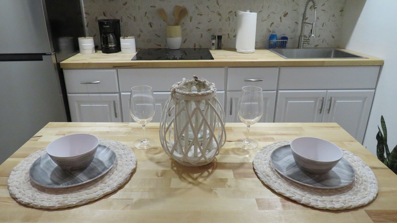 Photo of Kitchen in Westchase