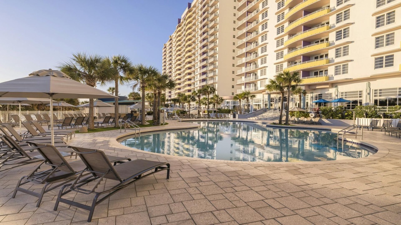Photo of Outdoor in Daytona Beach