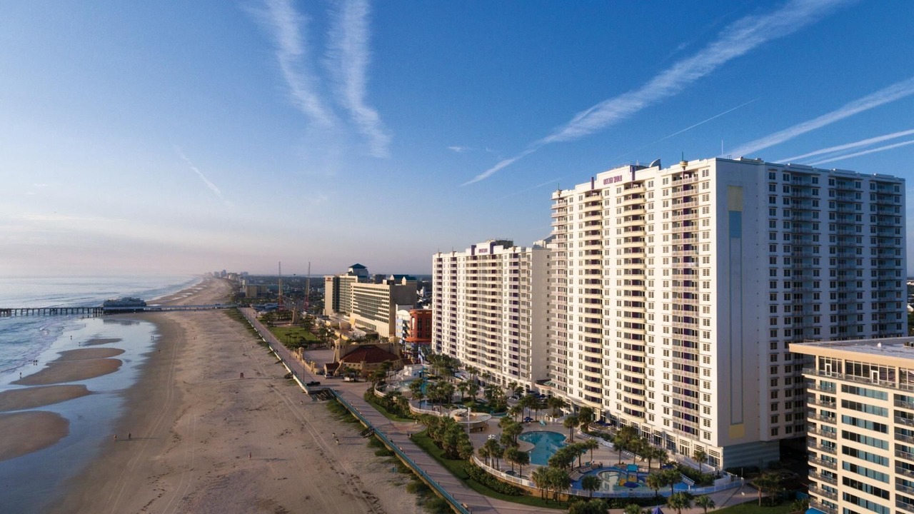 Photo of Others in Daytona Beach