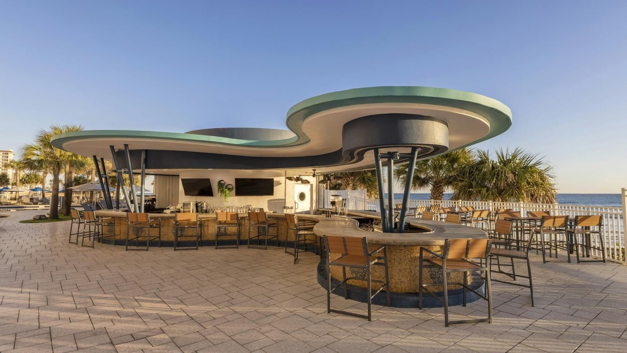 Photo of Outdoor in Daytona Beach