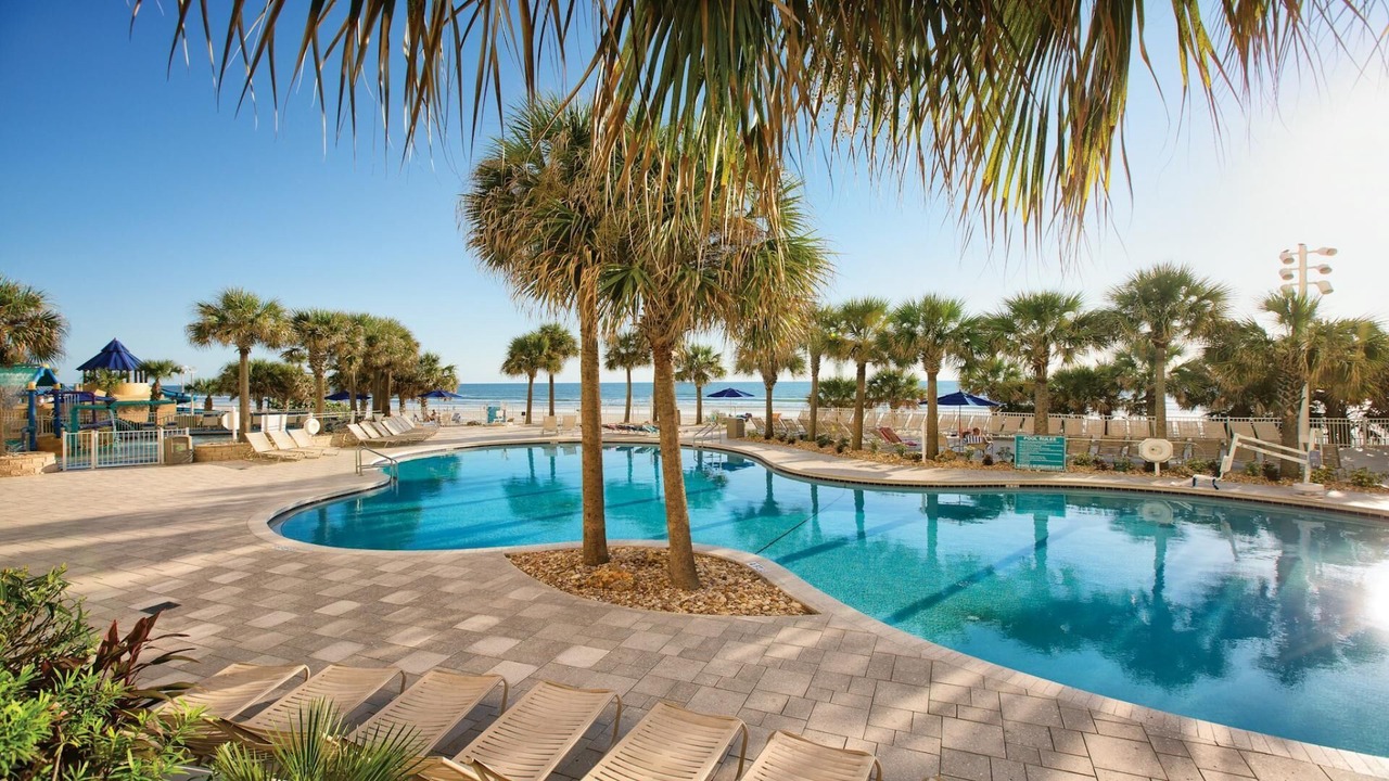 Photo of Outdoor in Daytona Beach