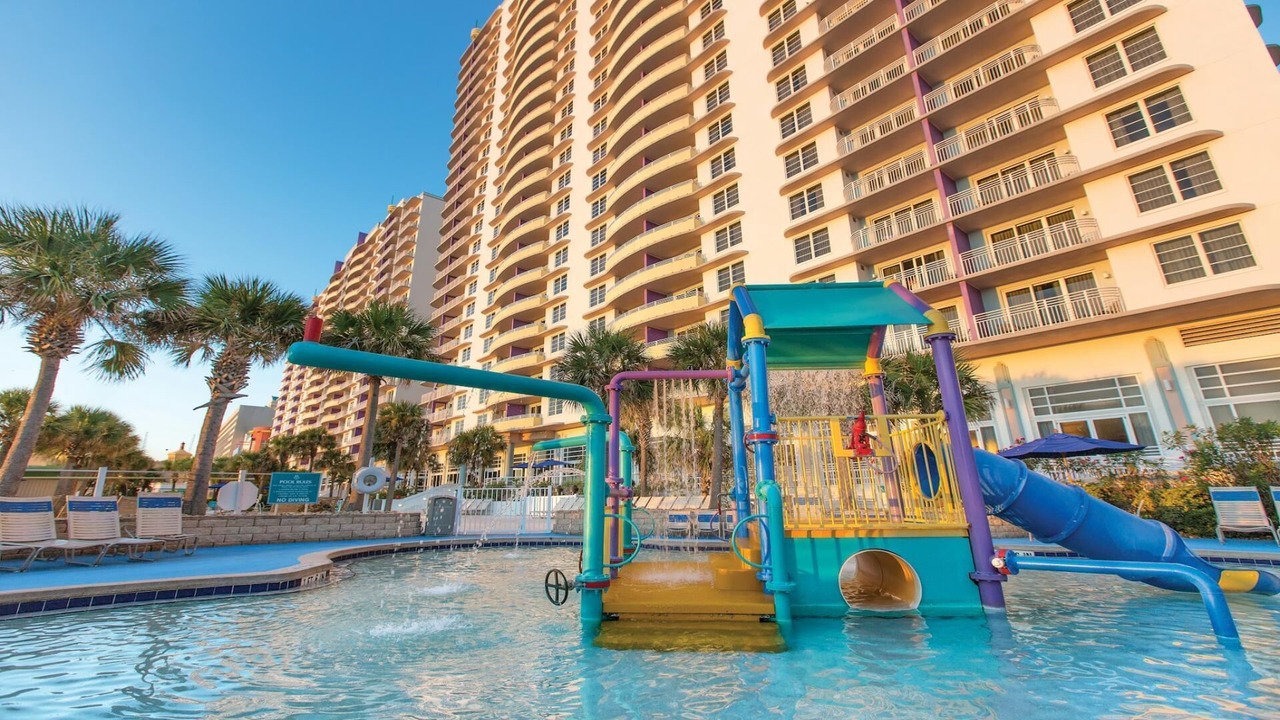 Photo of Outdoor in Daytona Beach
