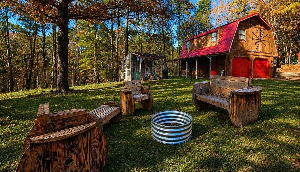 Photo of Outdoor in Avinger