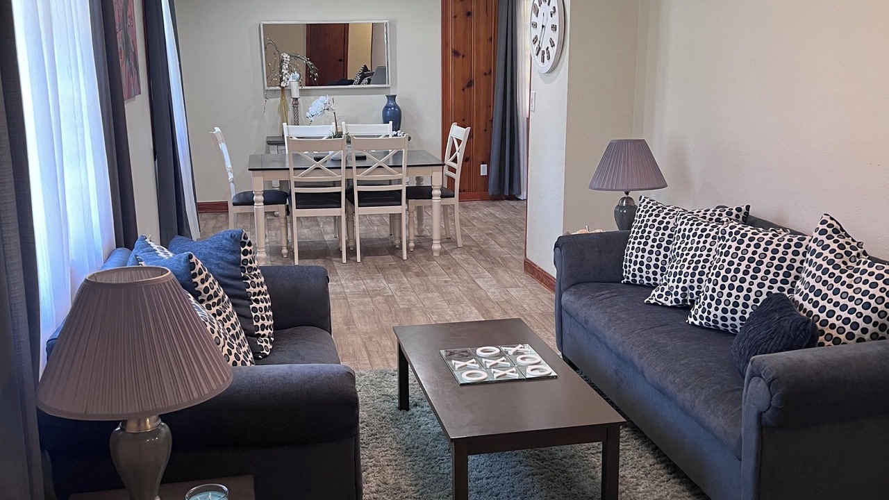 Photo of Livingroom in Columbia