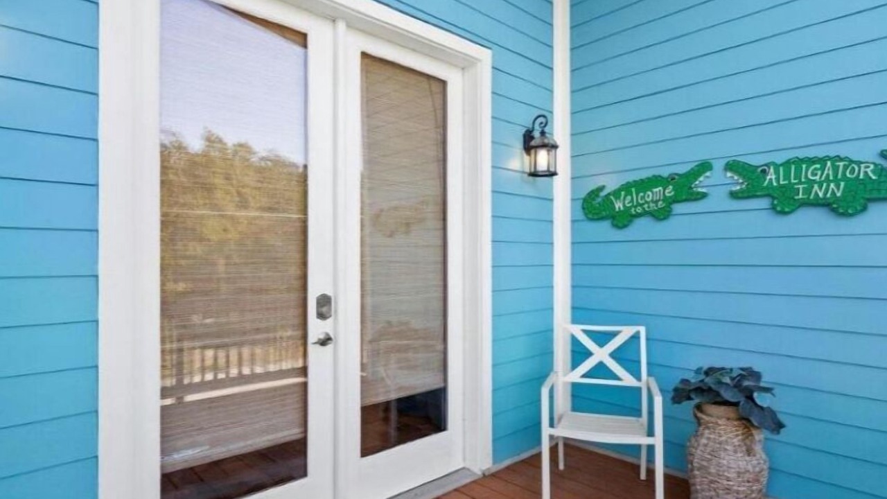 Photo of Outdoor in Henderson Point