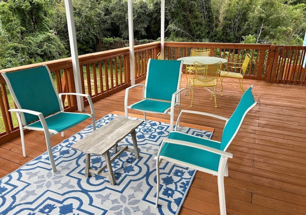 Photo of Outdoor in Henderson Point