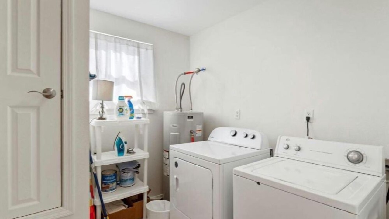 Photo of Bathroom in Henderson Point