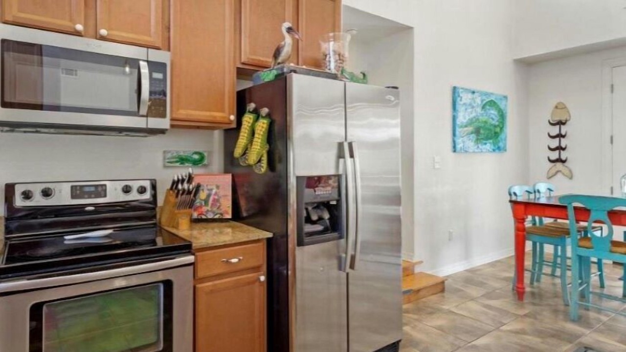 Photo of Kitchen in Henderson Point