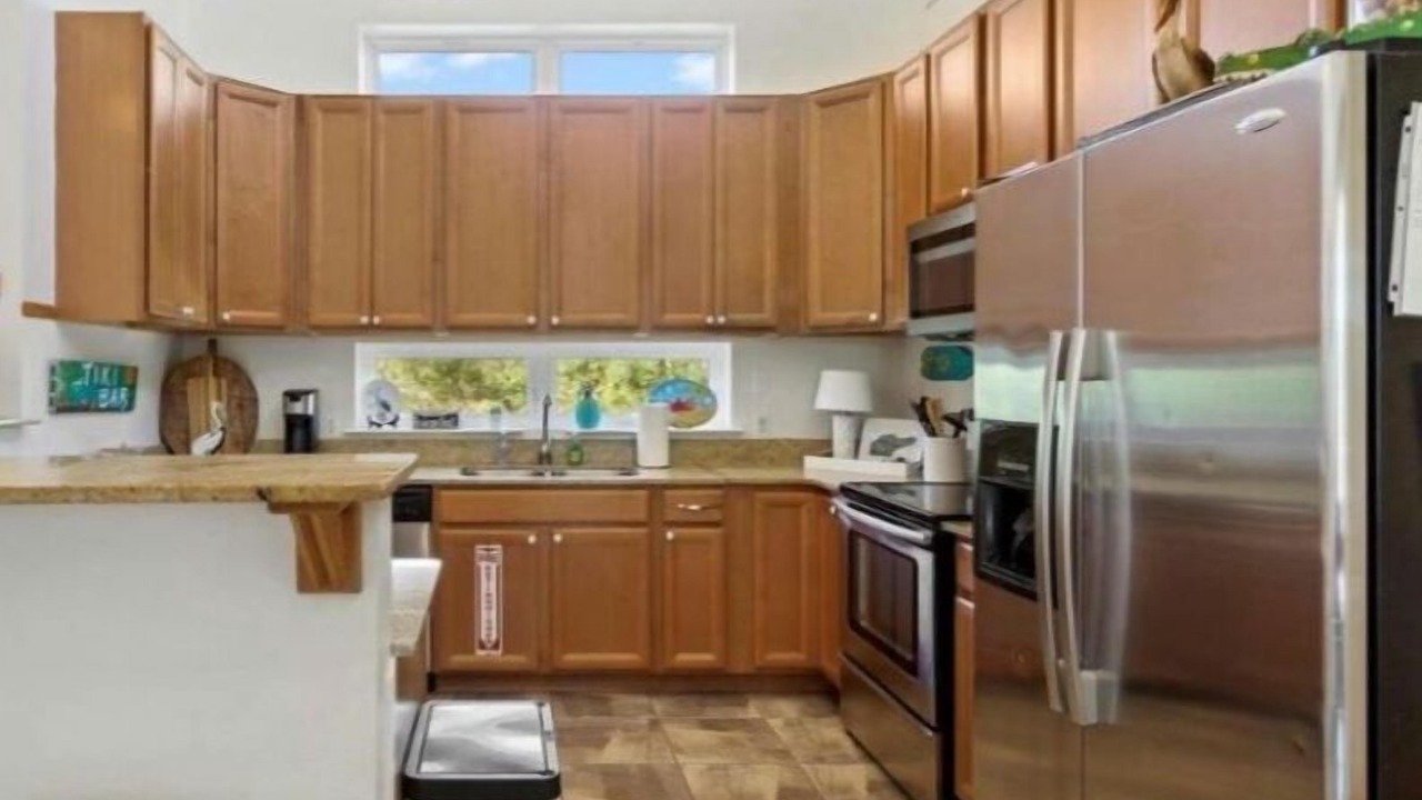 Photo of Kitchen in Henderson Point