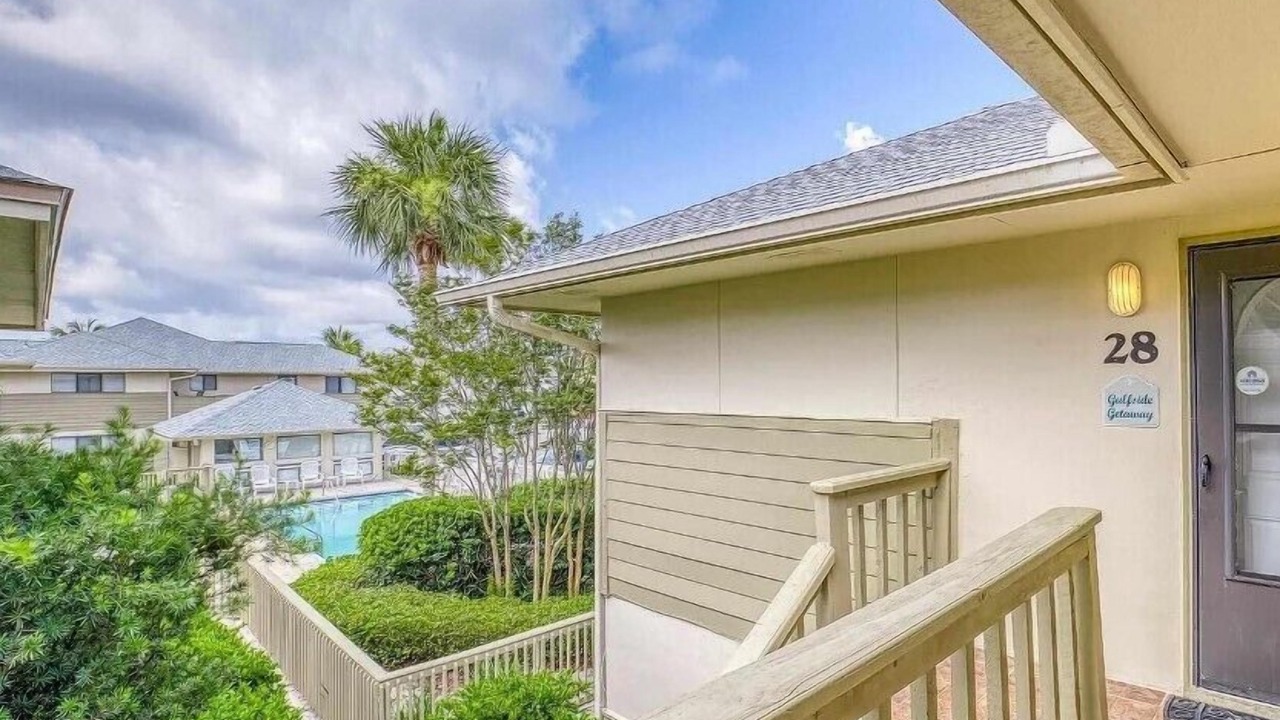 Photo of Outdoor in Emerald Waters Village