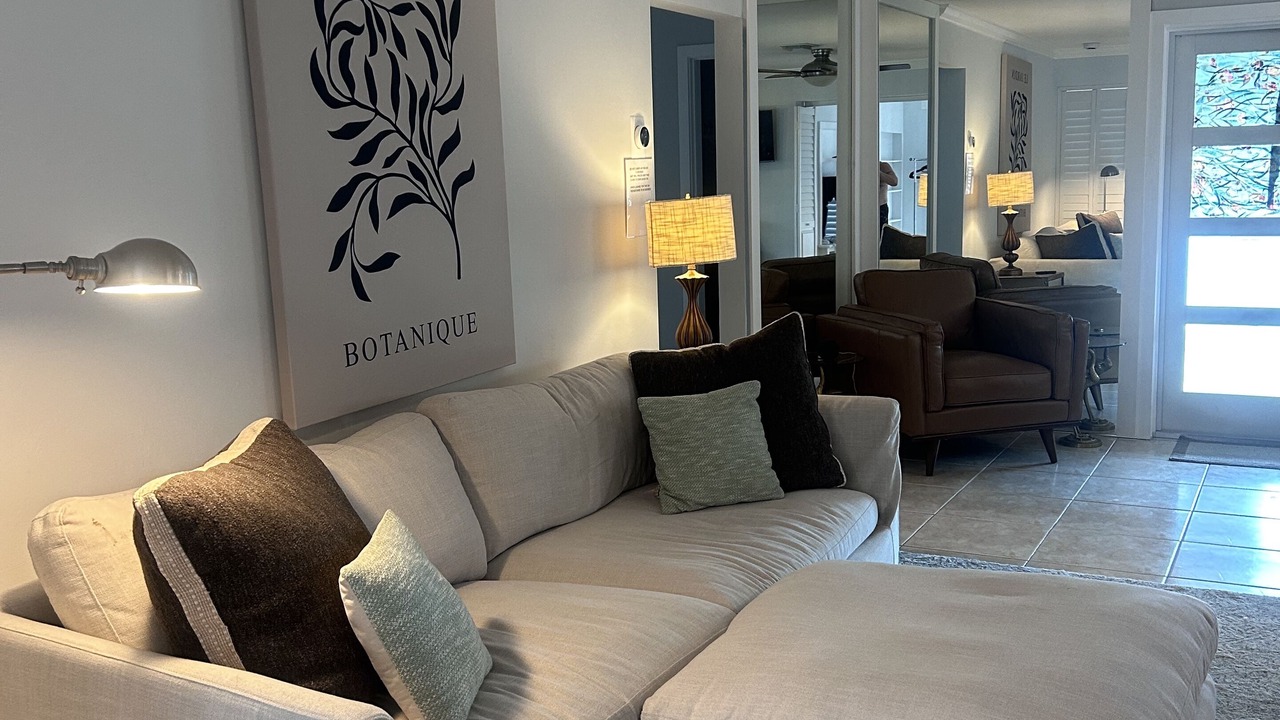 Photo of Bedroom in Wilton Manors