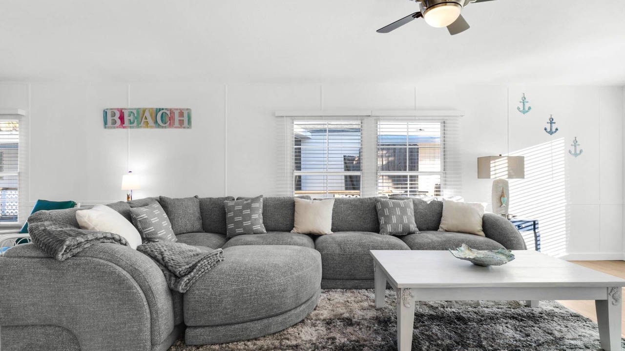Photo of Bedroom in Bayside Park