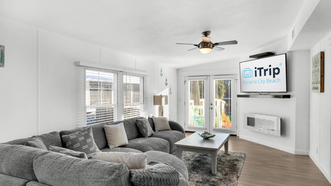Photo of Bedroom in Bayside Park