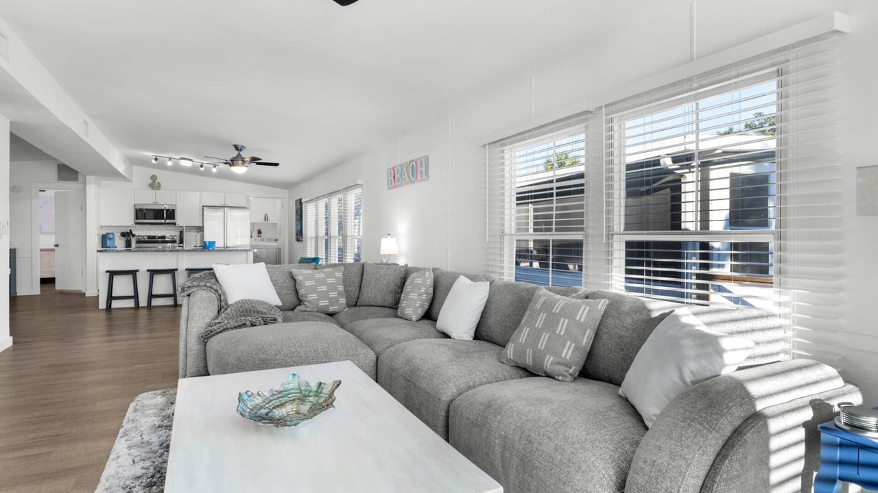 Photo of Bedroom in Bayside Park