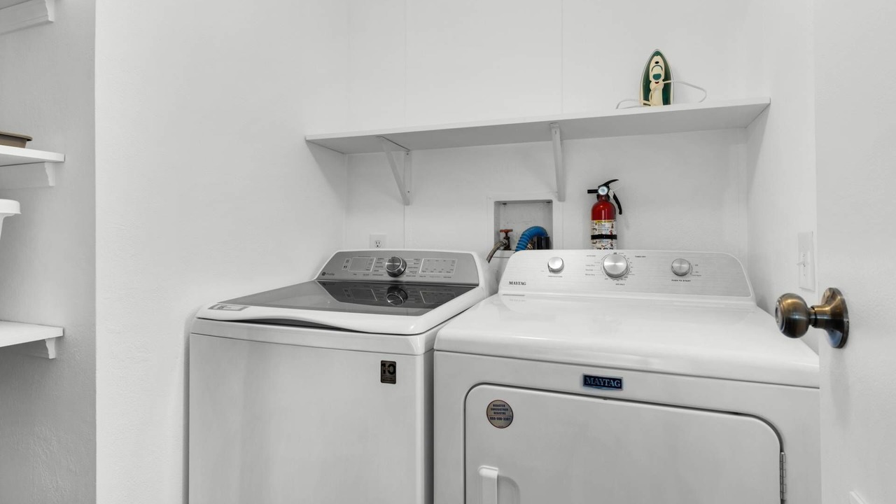 Photo of Bedroom in Bayside Park