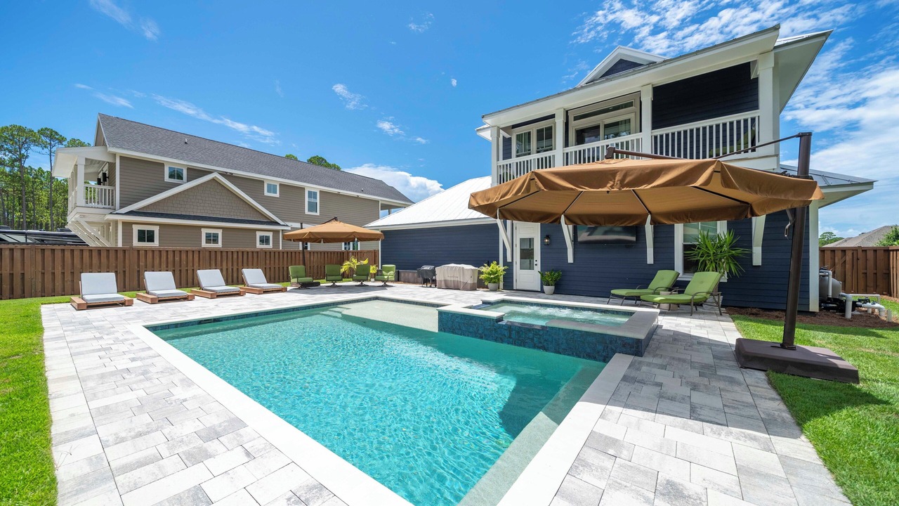 Photo of Outdoor in West Panama City Beach