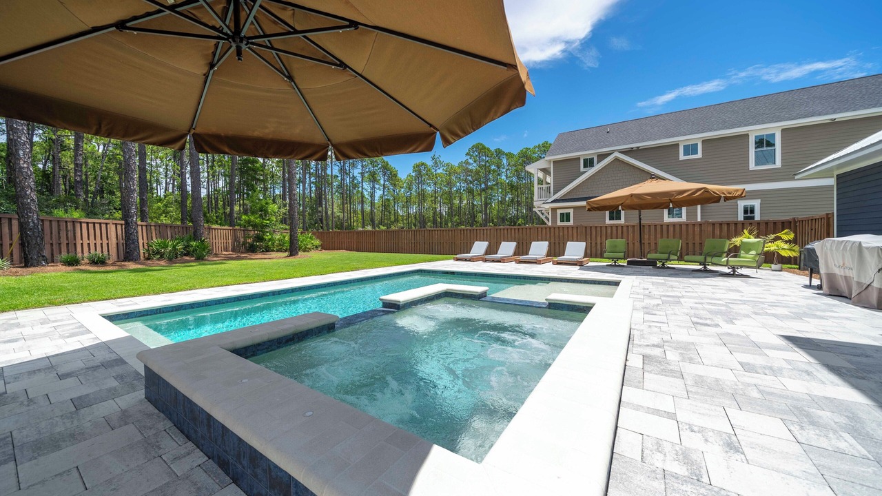 Photo of Outdoor in West Panama City Beach