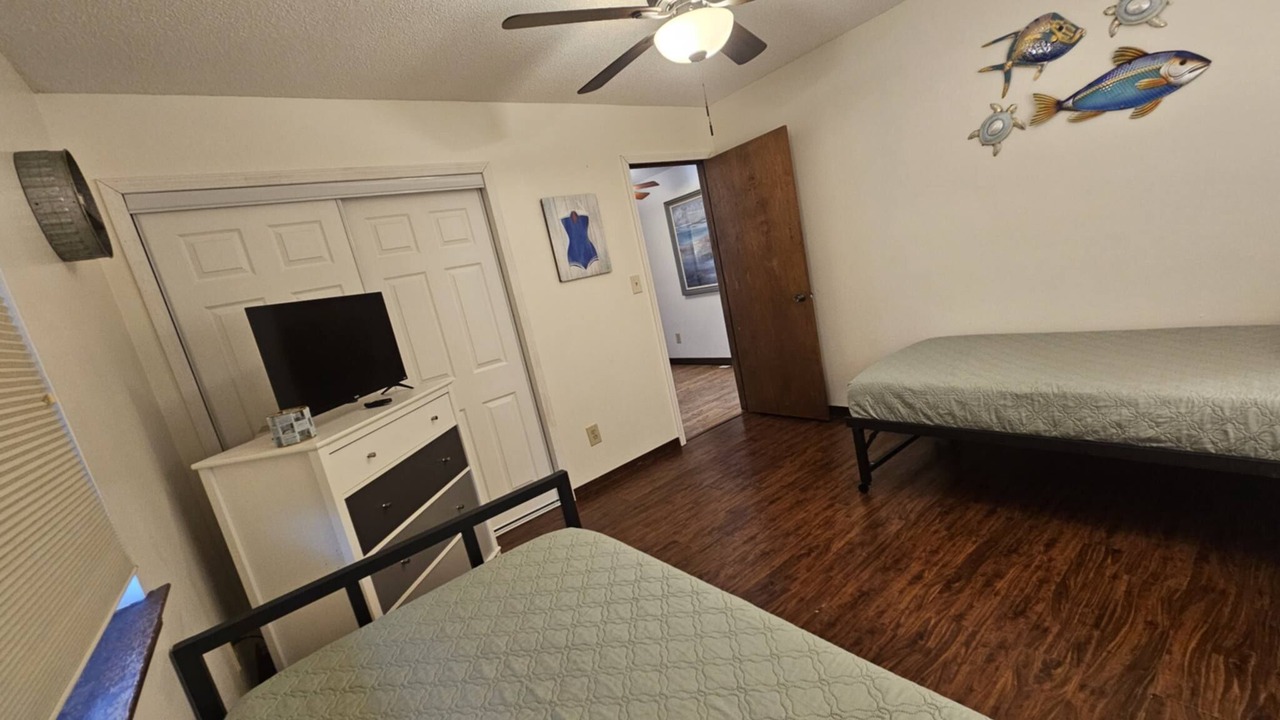 Photo of Bedroom in Grande Lagoon Lakes