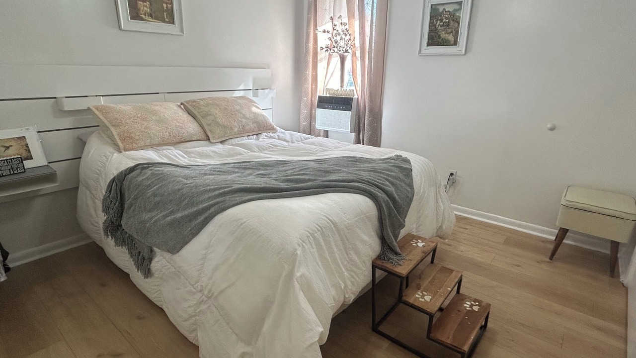 Photo of Bedroom in Natchez