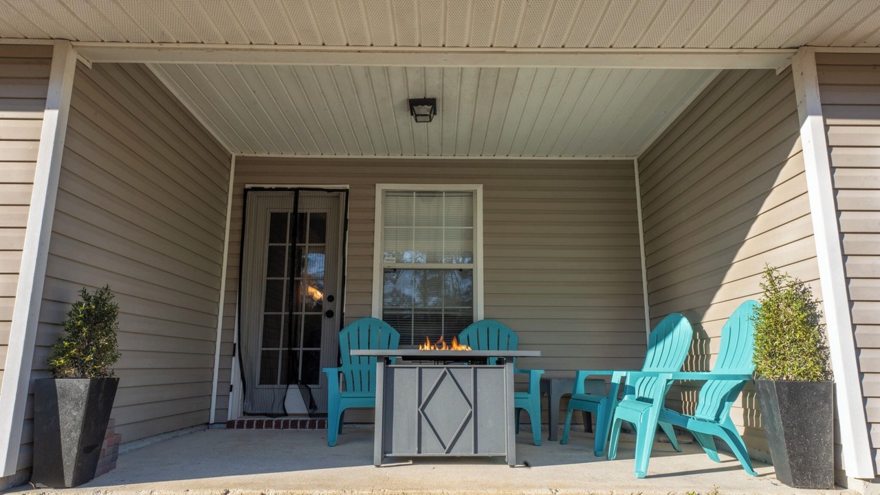 Photo of Outdoor in West Pensacola