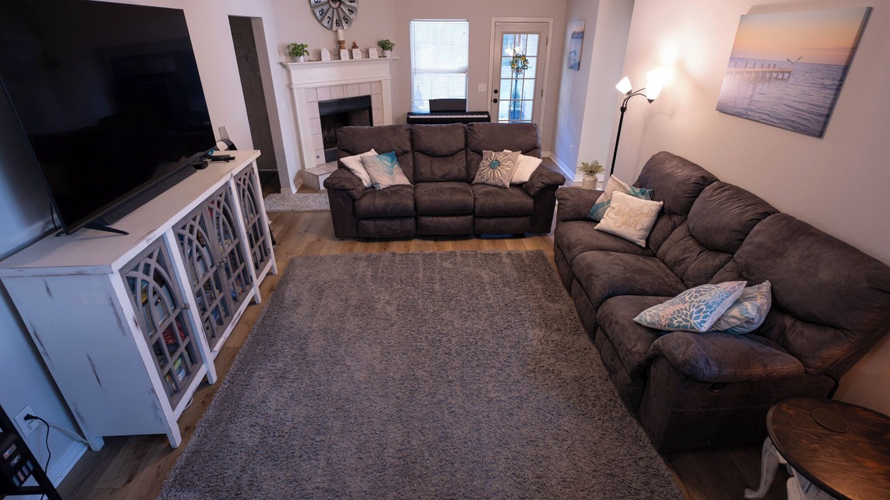 Photo of Livingroom in West Pensacola