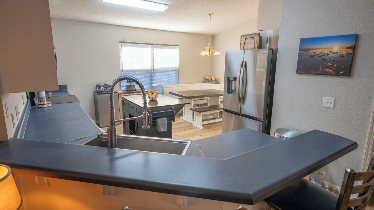 Photo of Kitchen in West Pensacola