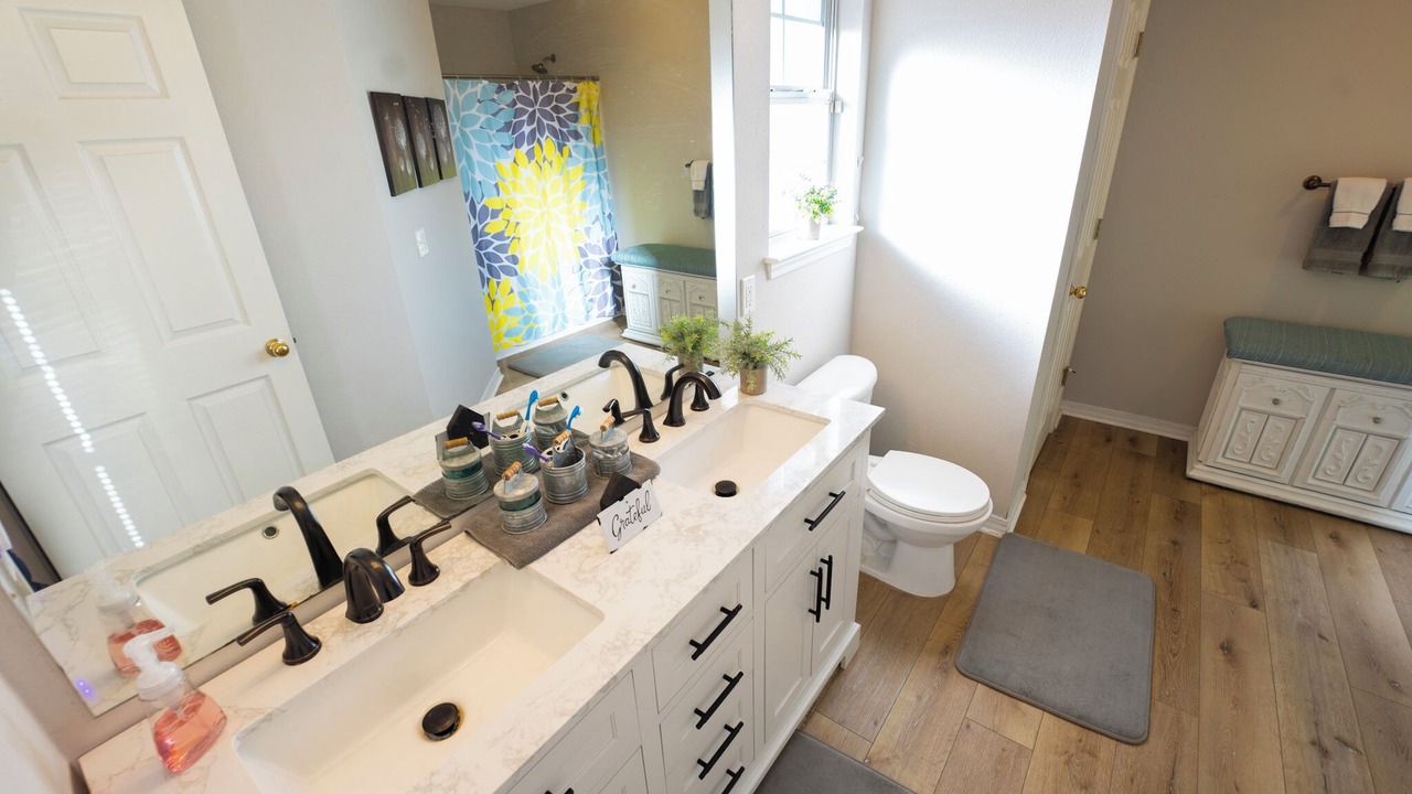 Photo of Bathroom in West Pensacola