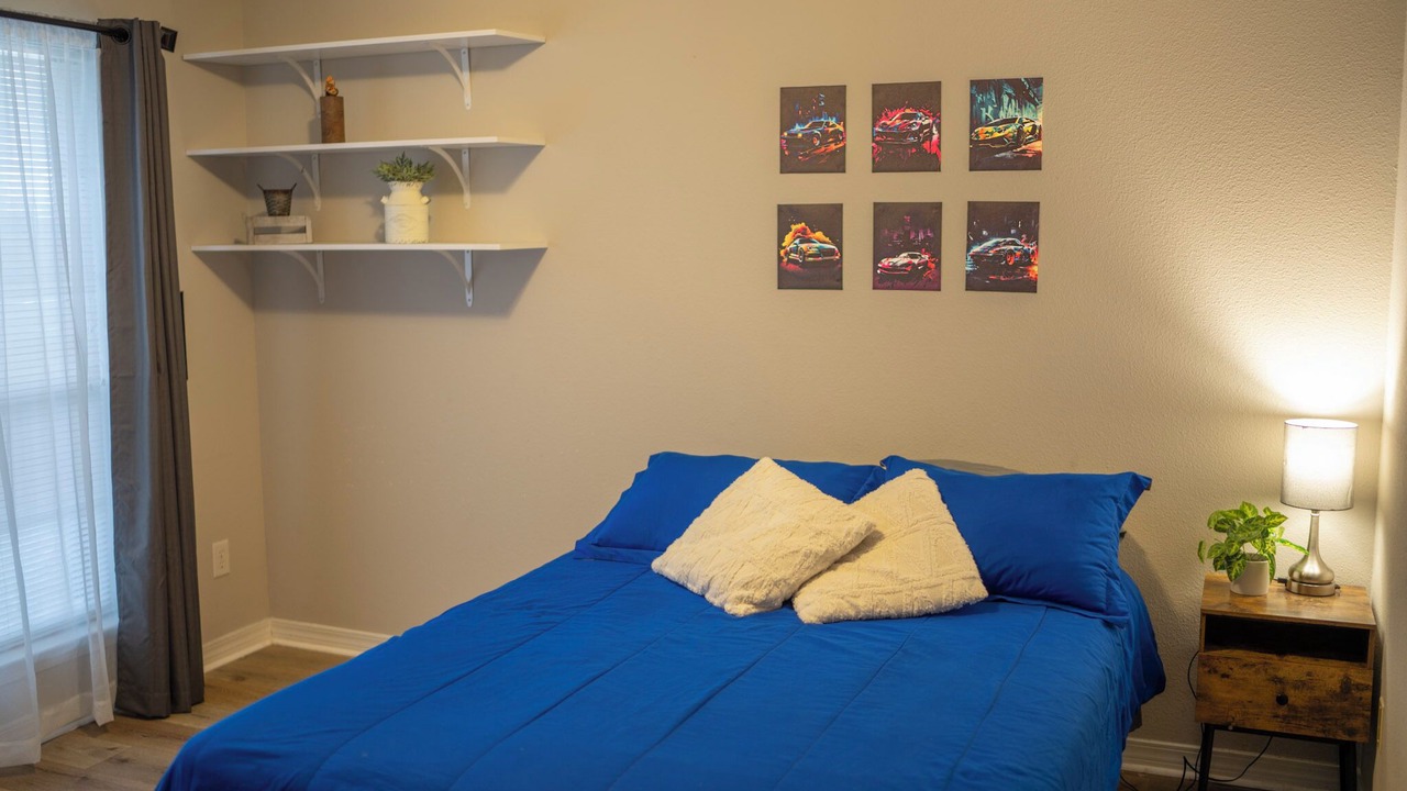 Photo of Bedroom in West Pensacola