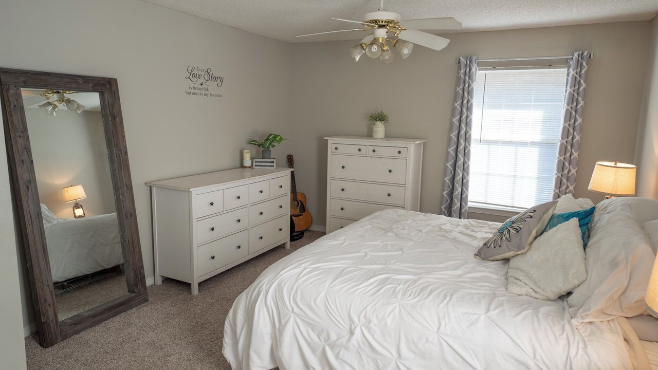 Photo of Bedroom in West Pensacola