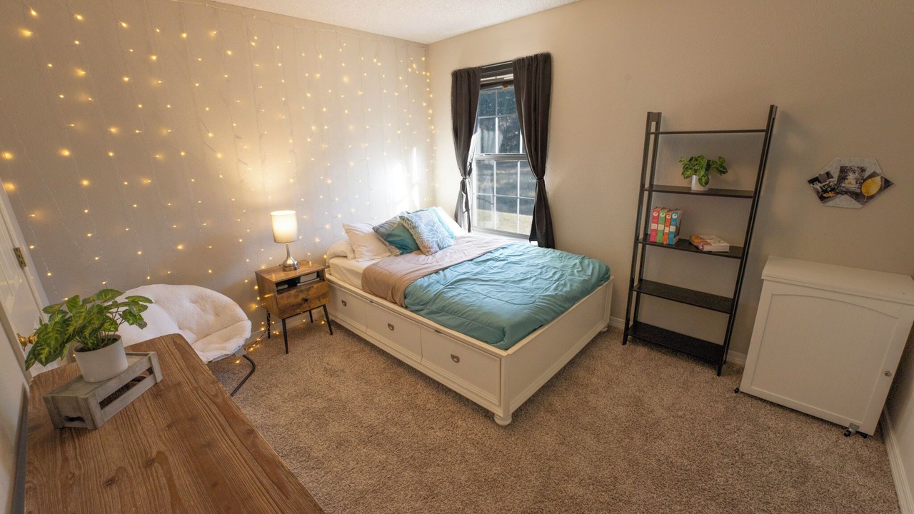 Photo of Bedroom in West Pensacola