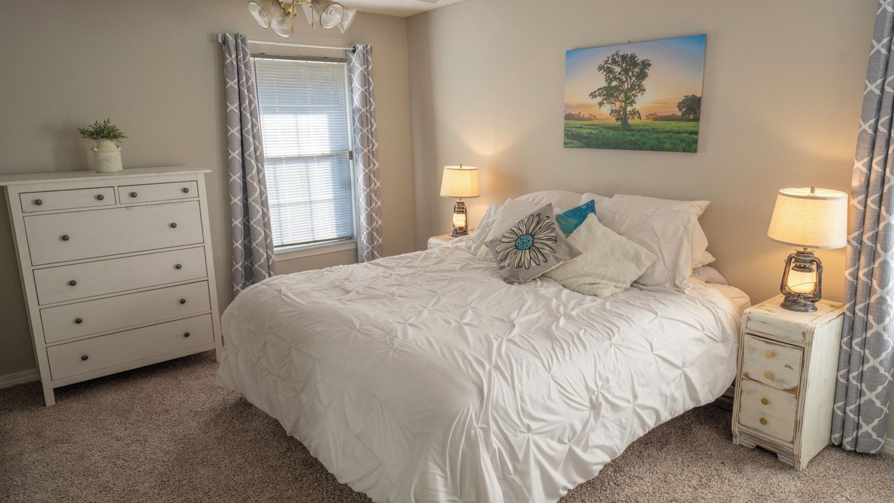 Photo of Bedroom in West Pensacola