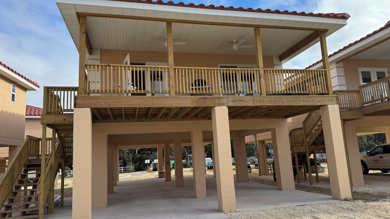 Photo of Outdoor in Homosassa