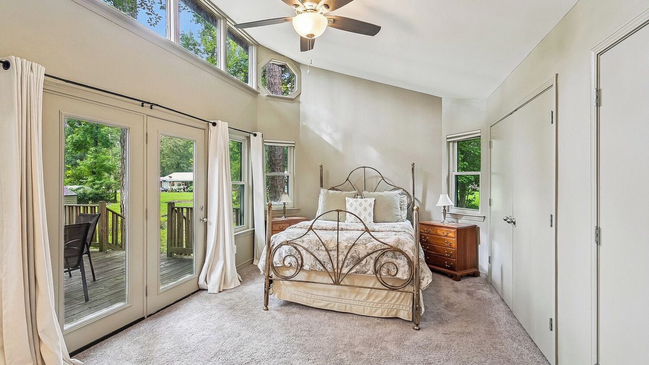 Photo of Bedroom in Covington