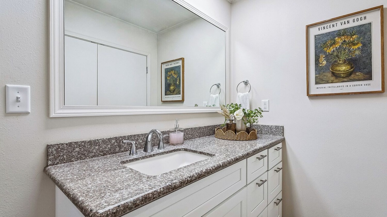 Photo of Bathroom in Covington