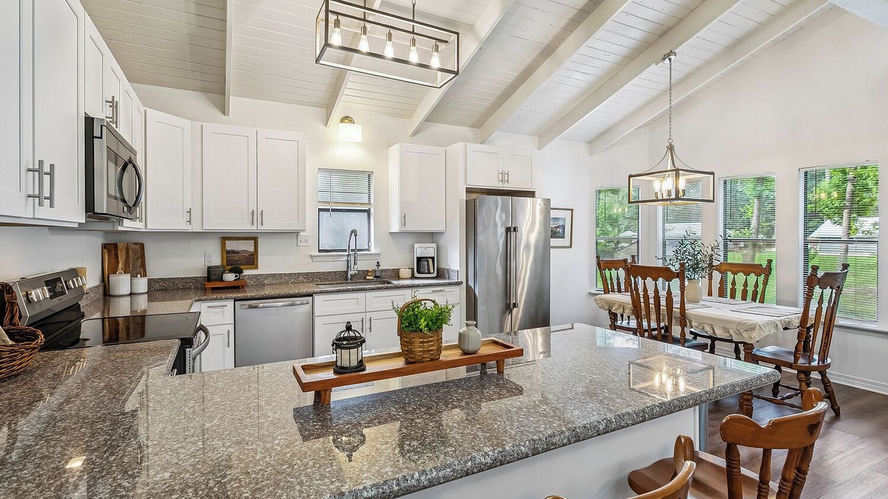 Photo of Kitchen in Covington